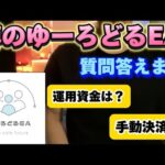 【FX自動売買】話題のゆーろどるEAの質問答えます！初心者にもおすすめ？！