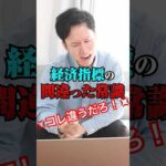 バイナリー初心者必見！経済指標の間違った常識　#shorts #バイナリーオプション #ハイローオーストラリア #バイナリー  #バイナリー初心者 #副業 #バイナリー手法#バイナリー勝ち方